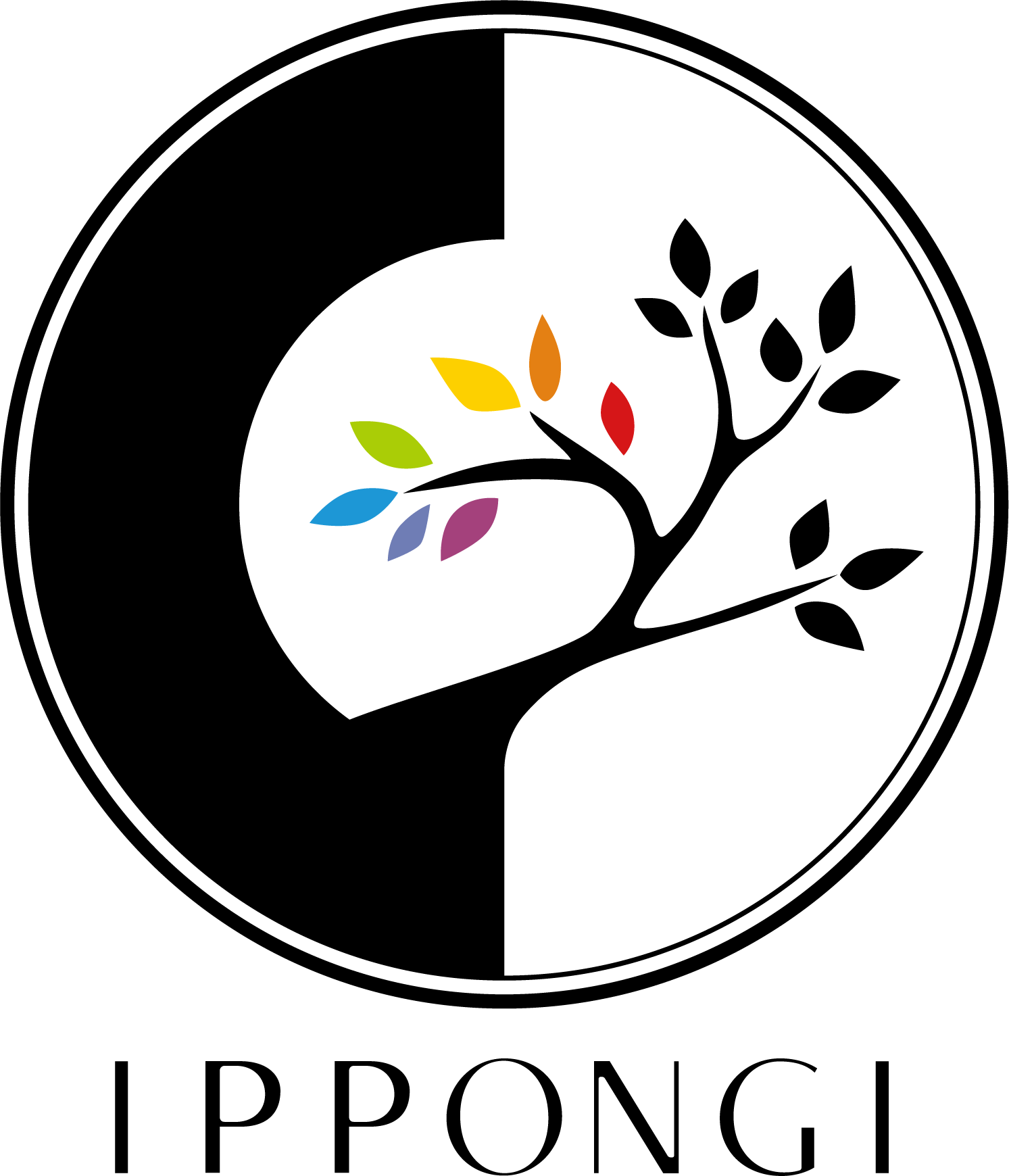 IPPONGI Logo