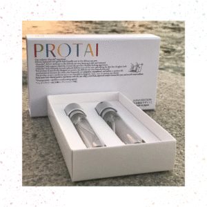 PROTAI - Eye Skin Care Mist - 10ml x 2 (20ml)